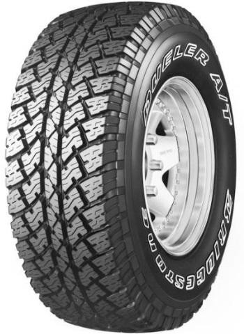 Anvelopă Vară BRIDGESTONE DUELER A T 693III 265/65 R17 112S  