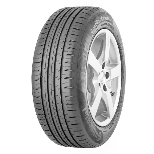 Anvelopă Vară CONTINENTAL ECO CONTACT 5 205/60 R16 92H  