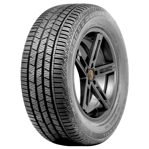 Anvelopă Vară CONTINENTAL ContiCrossContact LX 255/60 R18 112V  