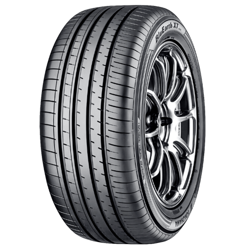 Anvelopă Vară YOKOHAMA BLUEARTH-XT AE61 225/45 R19 92W  