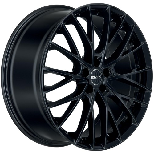 Janta aliaj MAK SPECIALE 8.5x21 5x108 ET45
