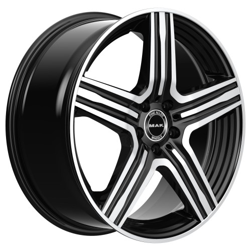 Janta aliaj MAK LEWIS 8x20 5x112 ET30