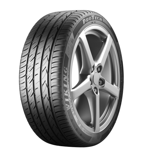 Anvelopă Vară VIKING PROTECH NEWGEN 205/55 R16 91V  