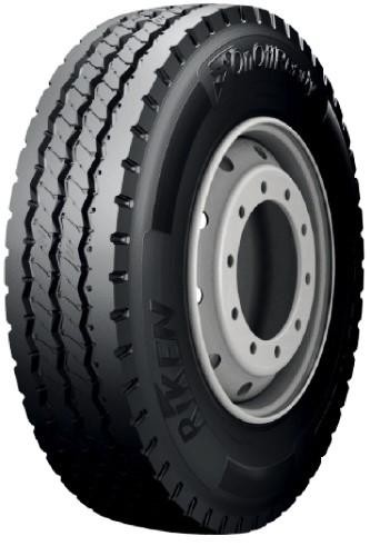 Anvelopă Vară ORIUM ON OFF GO S 315/80 R22.5 156/150K  