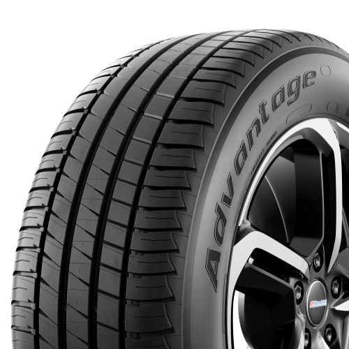 Anvelopă Vară BF GOODRICH ADVANTAGE 185/65 R14 86H  