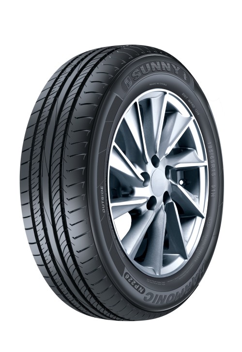 Anvelopă Vară SUNNY NP226 215/55 R16 93V  