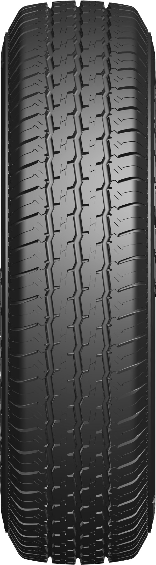 Anvelopă Vară ZEETEX CT6000 ECO 205/75 R16 110/108T  