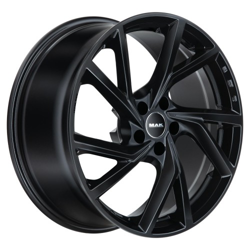 Janta aliaj MAK KASSEL 7.5x18 5x114.3 ET38