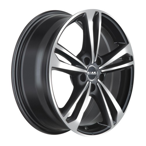 Janta aliaj MAK EMBLEMA 8x18 5x112 ET30