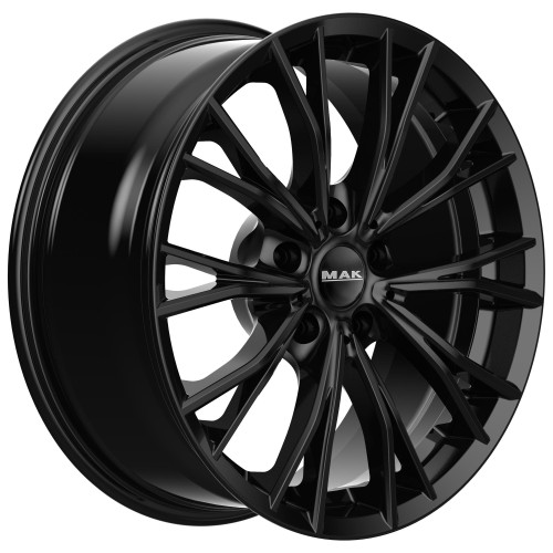 Janta aliaj MAK MARK 8.5x19 5x112 ET25