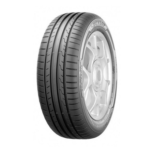 Anvelopă Vară DUNLOP SPT BLURESPONSE 195/65 R15 91H  