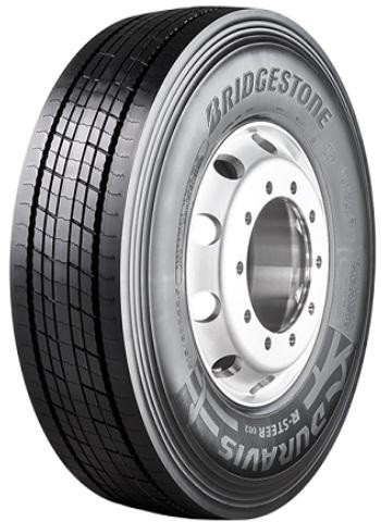 Anvelopă Vară BRIDGESTONE DURAVIS R-STEER 002 295/80 R22.5 154/149M  
