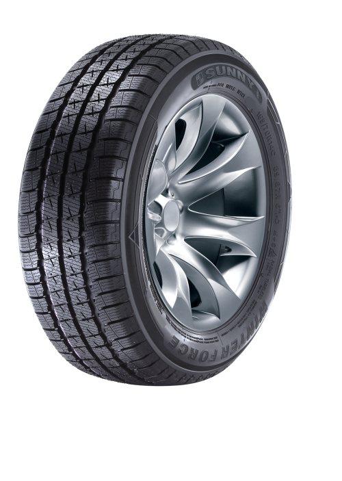 Anvelopă All Season SUNNY NC513 225/75 R16 121/120R  