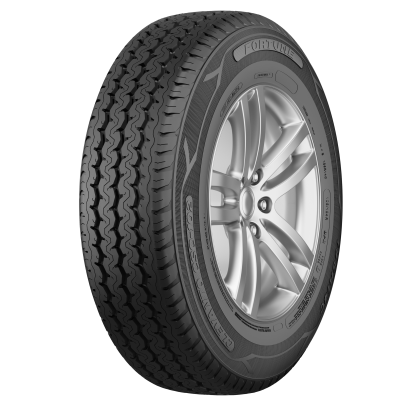 Anvelopă Vară FORTUNE CLEVANTO FSR-102 185/80 R14 102/100R  