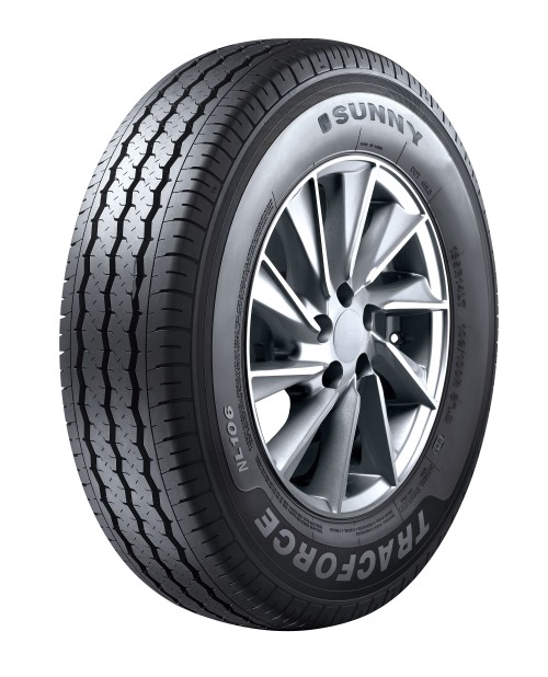 Anvelopă Vară SUNNY NL106 155/80 R12 88/86N  