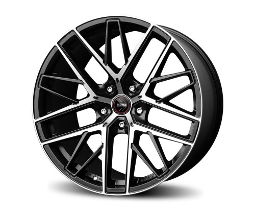 Janta aliaj MOMO RFX-01 10x21 5x112 ET42