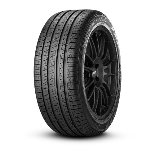 Anvelopă All Season PIRELLI SCORPION VERDE ALL SEASON 255/50 R19 107H  