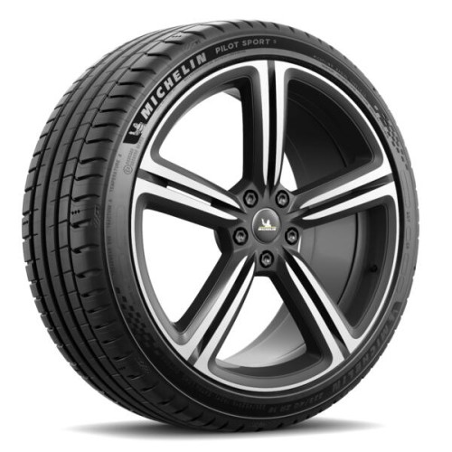 Anvelopă Vară MICHELIN PILOT SPORT 5 225/45 R17 94Y  