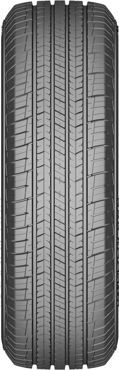 Anvelopă Vară ZEETEX SU6001 ECO 235/65 R17 108H  