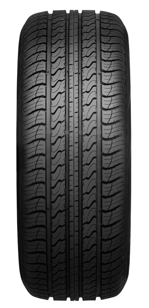 Anvelopă Vară MATADOR MP82 Conquerra 2 255/55 R18 109V  