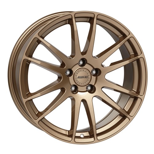 Janta aliaj ALUTEC MONSTR 7.5x18 5x100 ET40