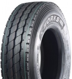 Anvelopă Vară CROSSWIND CWA40K 13/80 R22.5 156/150K  