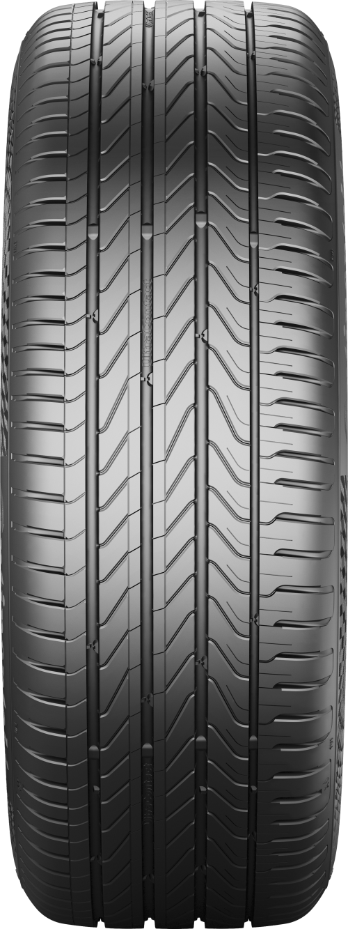 Anvelopă Vară CONTINENTAL UltraContact 205/40 R17 84V  