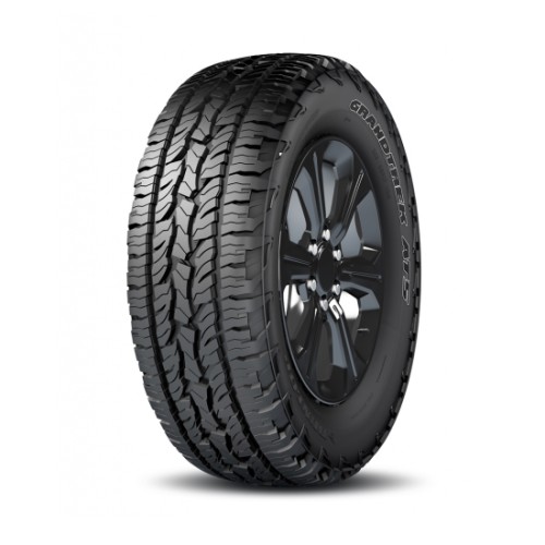 Anvelopă Vară DUNLOP GRANDTREK AT5 275/70 R16 114T  