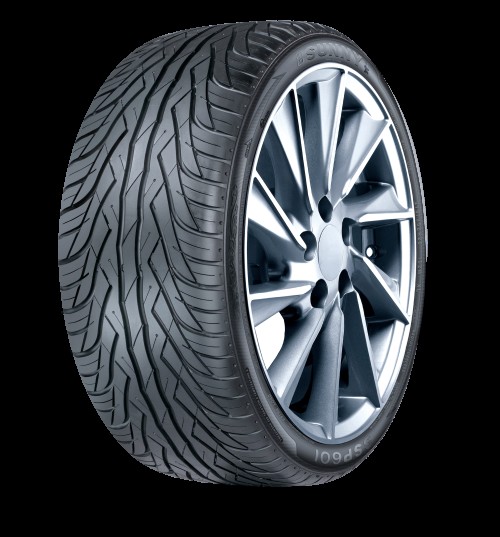 Anvelopă Vară SUNNY SSP601  255/40 R20 101W  