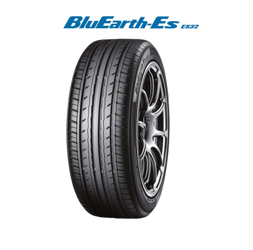 Anvelopă Vară YOKOHAMA BluEarth-Es ES32 195/65 R15 95V  