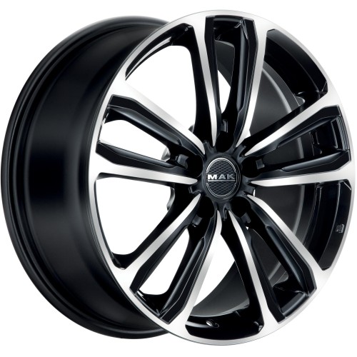 Janta aliaj MAK MAGMA 6.5x16 4x100 ET40