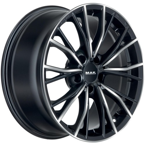 Janta aliaj MAK MARK 8x18 5x112 ET20