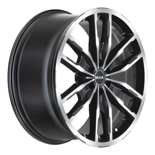 Janta aliaj MAK PEAK 8.5x18 6x139.7 ET24