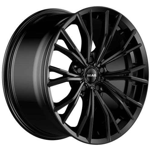Janta aliaj MAK MARK-D 9.5x19 5x112 ET39