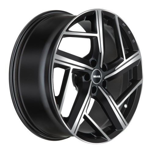 Janta aliaj MAK QVATTRO 8x18 5x112 ET39