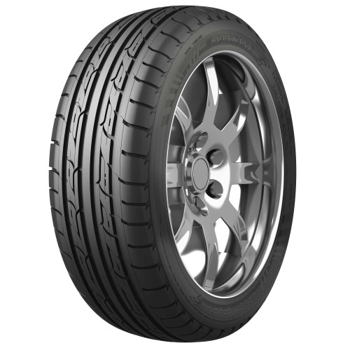 Anvelopă Vară NANKANG ECO2+ 215/45 R18 93W  