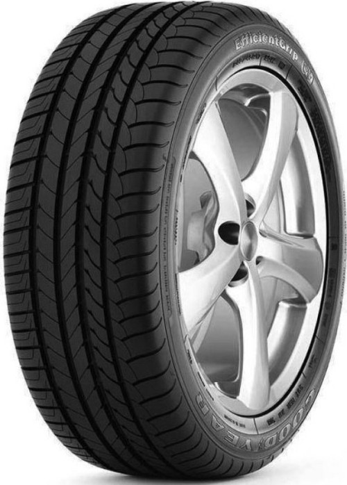 Anvelopă Vară GOODYEAR EFFICIENTGRIP 215/40 R17 87V XL 