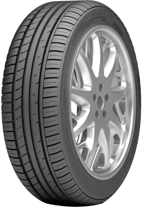 Anvelopă Vară ZEETEX HP2000 VFM 225/55 R16 99Y XL 
