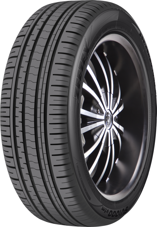 Anvelopă Vară ZEETEX SU1000 VFM 235/60 R18 107W  