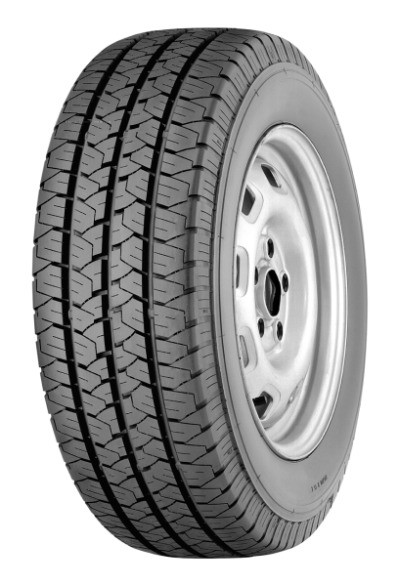Anvelopă Vară BARUM VANIS  225/75 R16 121/120R  