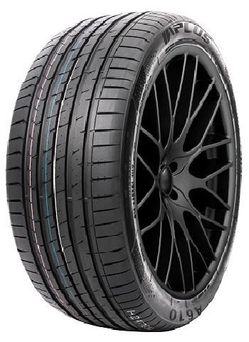 Anvelopă Vară APLUS A610 315/40 R21 115Y  