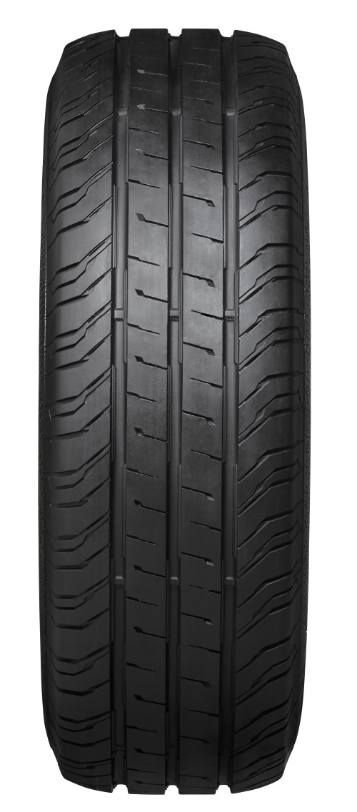 Anvelopă Vară CONTINENTAL ContiVanContact 200 205/65 R16 107/105T  