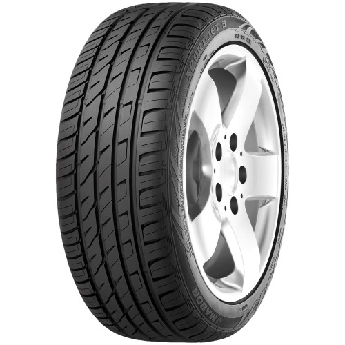 Anvelopă Vară MABOR SPORT JET 3 235/45 R18 98Y  