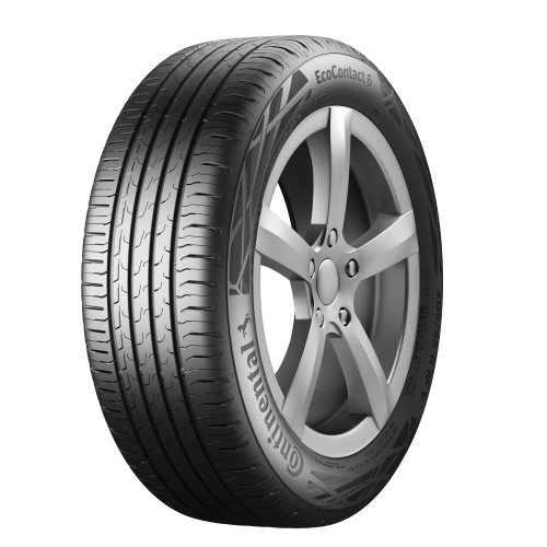Anvelopă Vară CONTINENTAL EcoContact 6 195/65 R15 91H  