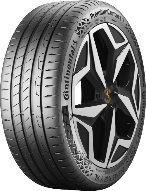 Anvelopă Vară CONTINENTAL PremiumContact 7 255/55 R20 110Y  
