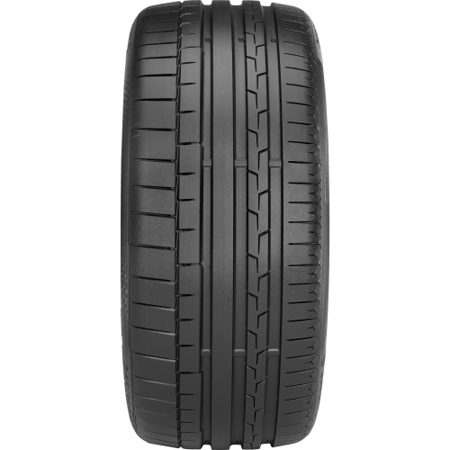 Anvelopă Vară CONTINENTAL SportContact 6 235/35 R19 91Y  