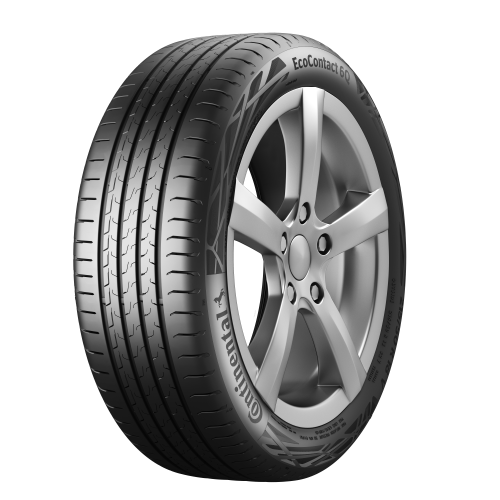 Anvelopă Vară CONTINENTAL ECOCONTACT 6 Q 325/35 R23 111Y  