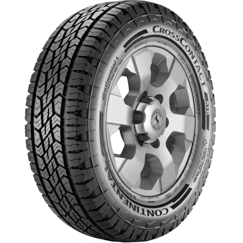 Anvelopă Vară CONTINENTAL CrossContact ATR 255/70 R17 112T  