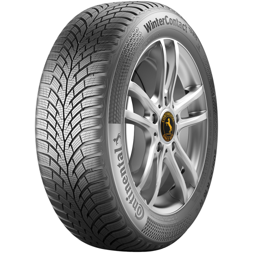 Anvelopă Iarnă CONTINENTAL WinterContact TS 870 175/65 R14 82T  