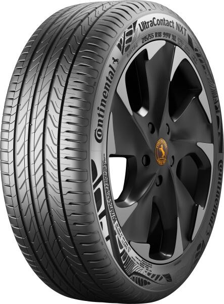 Anvelopă Vară CONTINENTAL UltraContact NXT 215/55 R18 99V  
